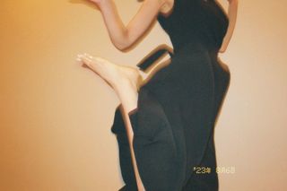 Akemi Darenogare feet photo 18