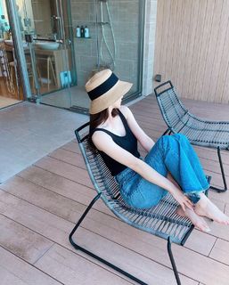 Akemi Darenogare feet photo 17