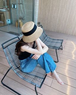 Akemi Darenogare feet photo 16