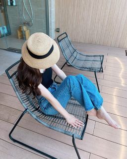 Akemi Darenogare feet photo 15