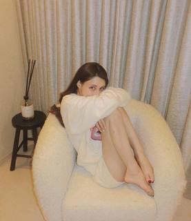 Akemi Darenogare feet photo 10