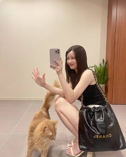 Akemi Darenogare feet photo 8