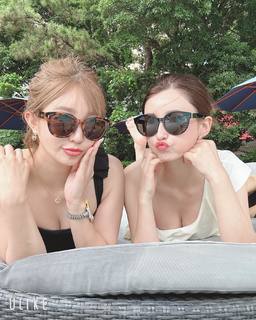 Akemi Darenogare feet photo 6