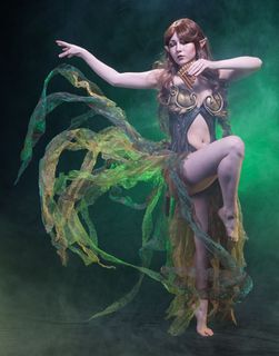 Akemi Hogan feet photo thumbnail