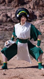 Akemi Hogan feet photo thumbnail