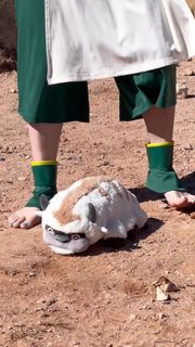 Akemi Hogan feet photo thumbnail