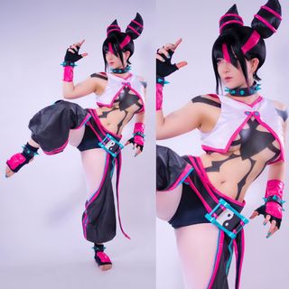Akemi Hogan feet photo thumbnail