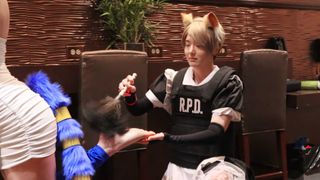 Akemi Hogan feet photo thumbnail