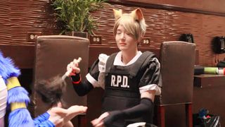 Akemi Hogan feet photo thumbnail