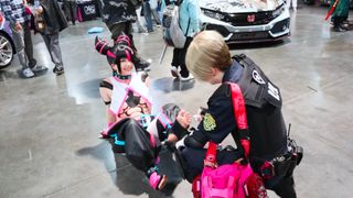 Akemi Hogan feet photo thumbnail