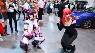 Akemi Hogan feet photo thumbnail