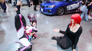 Akemi Hogan feet photo thumbnail