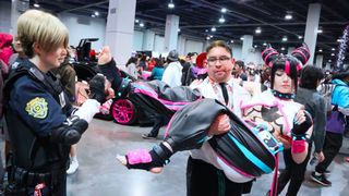 Akemi Hogan feet photo thumbnail