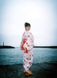 Aki Maeda feet photo 20