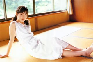 Aki Maeda feet photo 19