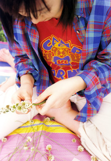 Aki Maeda feet photo 11