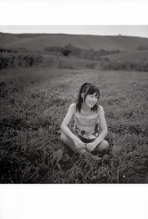 Aki Maeda feet photo 10