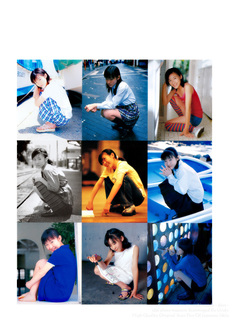 Aki Maeda feet photo 1