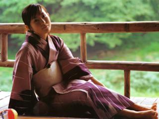 Aki Maeda feet photo 1