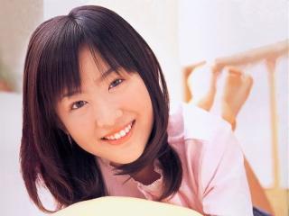 Aki Maeda feet photo 2