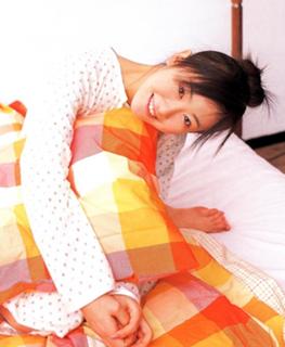 Aki Maeda feet photo 6