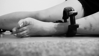 Akidearest feet photo thumbnail