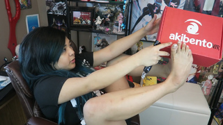 Akidearest feet photo thumbnail