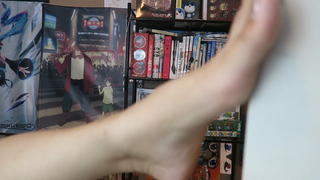 Akidearest feet photo thumbnail