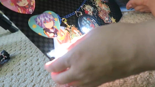Akidearest feet photo thumbnail
