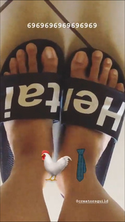 Akidearest feet photo thumbnail