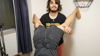 Akidearest feet photo thumbnail
