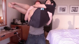 Akidearest feet photo thumbnail