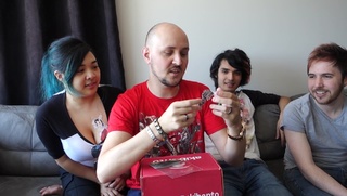 Akidearest feet photo thumbnail