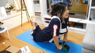 Akidearest feet photo thumbnail