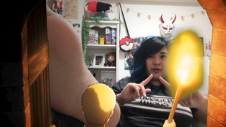 Akidearest feet photo thumbnail