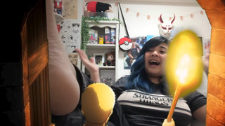 Akidearest feet photo thumbnail