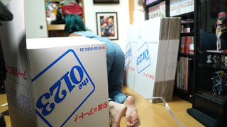 Akidearest feet photo thumbnail