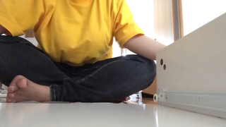 Akidearest feet photo thumbnail