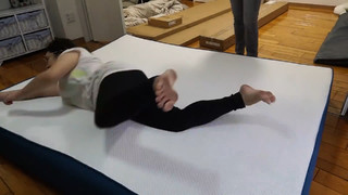 Akidearest feet photo thumbnail