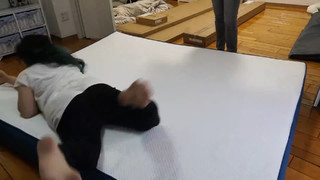 Akidearest feet photo thumbnail