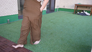 Akidearest feet photo thumbnail