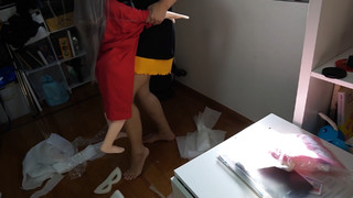 Akidearest feet photo thumbnail