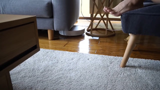 Akidearest feet photo thumbnail