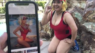 Akidearest feet photo thumbnail