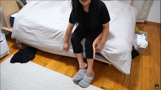 Akidearest feet photo thumbnail