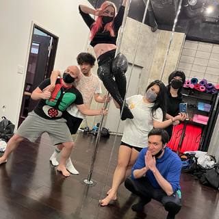 Akidearest feet photo thumbnail