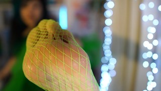 Akidearest feet photo thumbnail