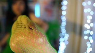 Akidearest feet photo thumbnail