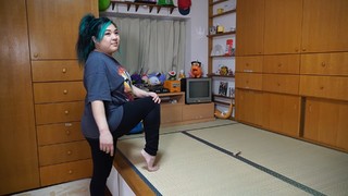 Akidearest feet photo thumbnail