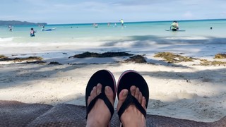 Akidearest feet photo thumbnail